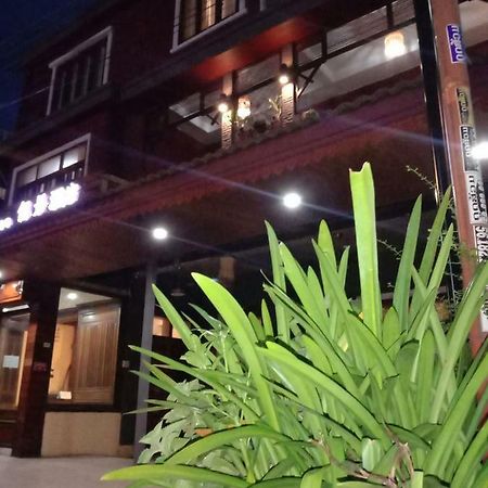 Green Land Hotel Ban Nongdouang Exterior foto