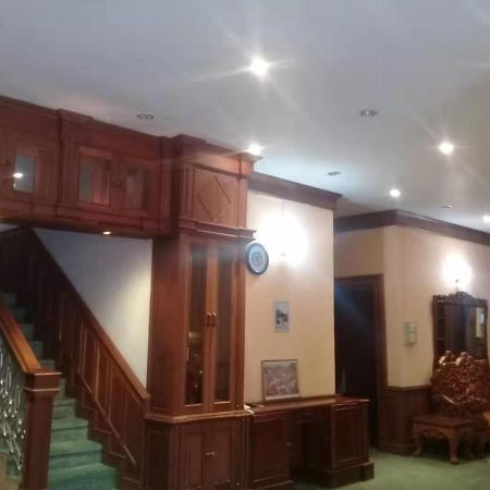 Green Land Hotel Ban Nongdouang Exterior foto