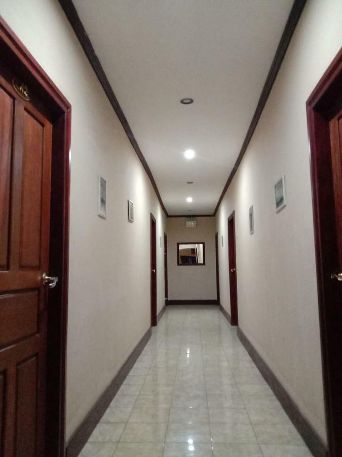 Green Land Hotel Ban Nongdouang Exterior foto