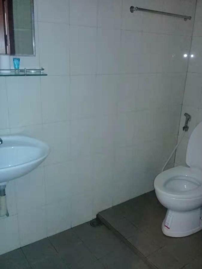 Green Land Hotel Ban Nongdouang Exterior foto